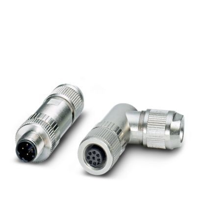 SACC-M12MRD-4Q SH PN 1554539 Conector de dados A solução perfeita para a transmissão de dados