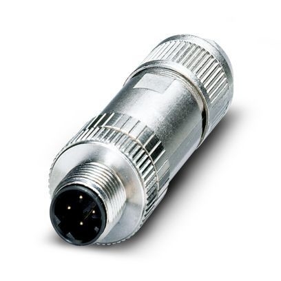 SACC-M12MSD-4Q SH PN Data Connector 1554513 A escolha final para transmissão de dados