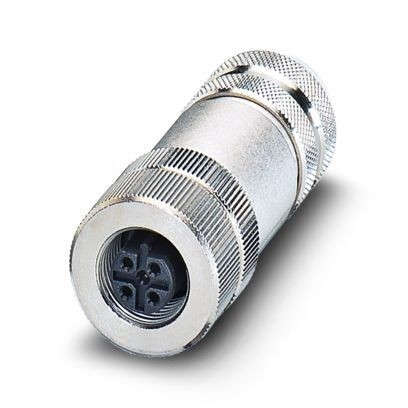 SACC-M12FSB-5CON-PG9 SH AU Data Connector 1507777 e durável para necessidades industriais
