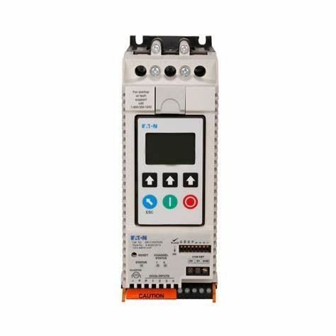 Grade industrial S811 N37N3S Soft Starter 400V 18,5kW para aplicações pesadas