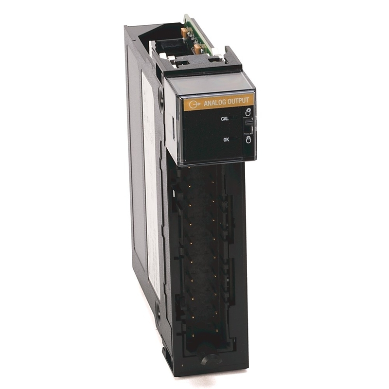 1756-OF8 ControlLogix 8 Pt A/O I ou V Modulo Interface de Comunicação Excepcional