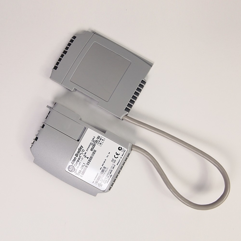 1769-CRL1 CMPLX 0.3 M Direito para Esquerda Bus Exp Cable A solução de comunicação definitiva