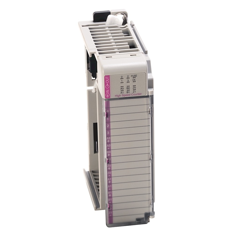1769-IF4 CompactLogix 4 Pt Modulo A/I C e V com outra interface de comunicação