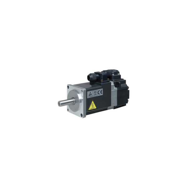 Mitsubishi HG-KNS13J Servomotor HG-KN 100W 0,32 Nm Torque máximo 0,95 Nm para Industrial