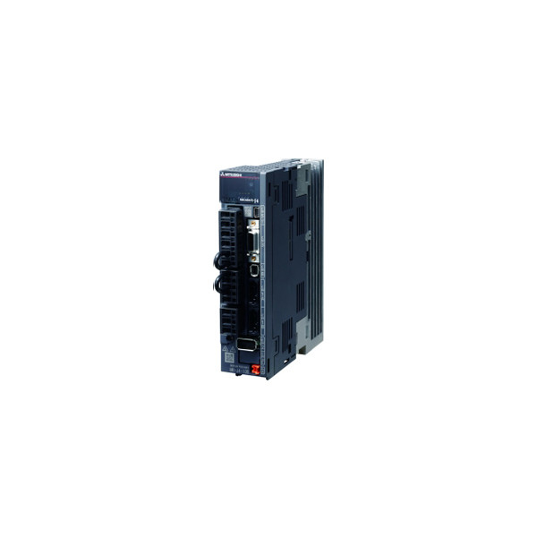 Mitsubishi MR-J4-700B-RJ Amplificador Digital AC-Servo MR-J4-B 7 kW Potência do motor Tipo RJ