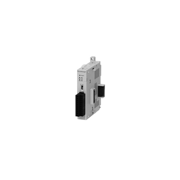 FX3U-2HSY-ADP Mitsubishi PLC Modulo de posicionamento de dois eixos para motores passo a passo e servo