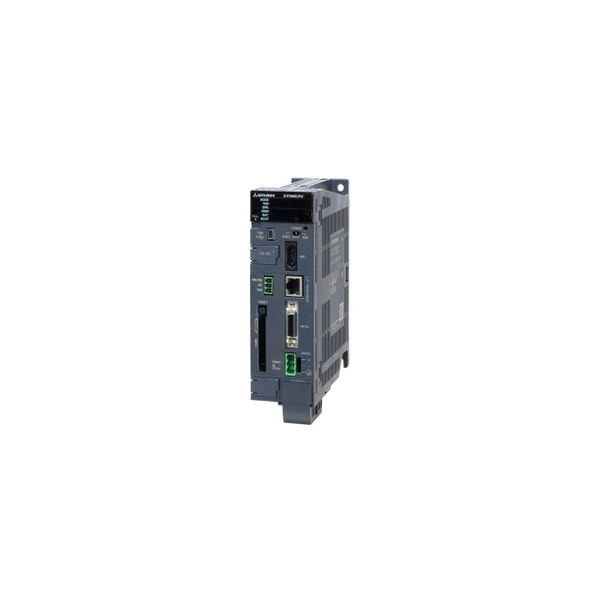 16 Axis Mitsubishi Q170MSCPU-S1 Controlador de movimento autônomo 60k Passos SSCNET III/H