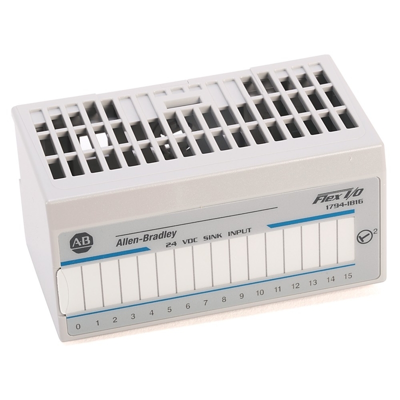 1794-IR8 Flex 8 Pontos RTD Módulo de entrada A-B dentro de Outras necessidades de interface de comunicação