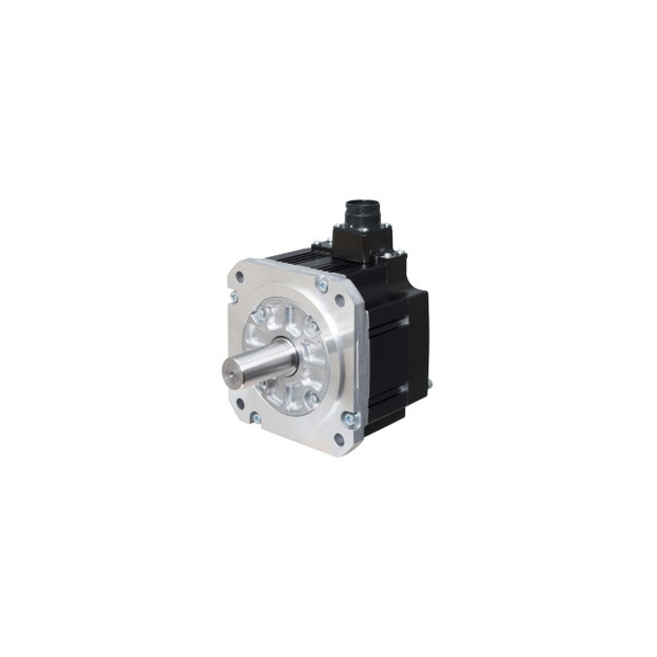 Mitsubishi HK-ST352W Servomotor HK-ST Série 3 5 kW Potência 16 7 Nm Torque máximo 50 1 Nm