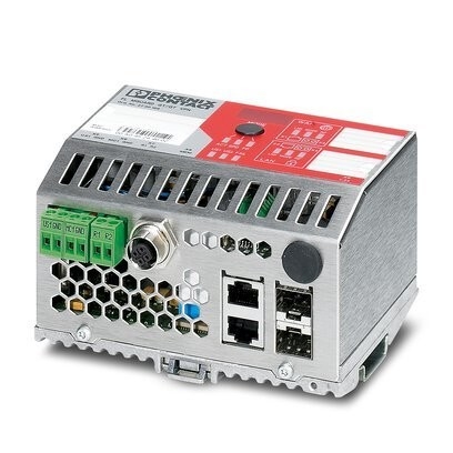 FL MGUARD GT/GT VPN Router by Phoenix Contact para Peças sobressalentes de automação industrial