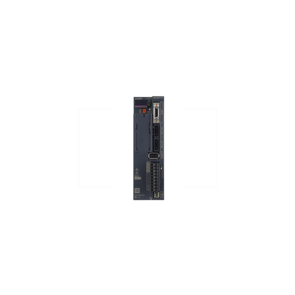 Mitsubishi MR-JE-40B Digital AC-Servo Amplificador MR-JE para 400 W de Potência do Motor SSCNETIII/H