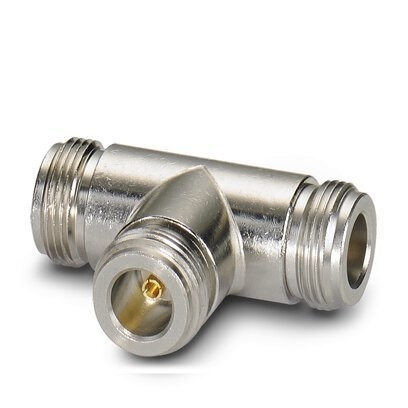 RAD-SPL-2-N/N Distribuidor de antenas para peças sobressalentes de automação 2702293 Design durável