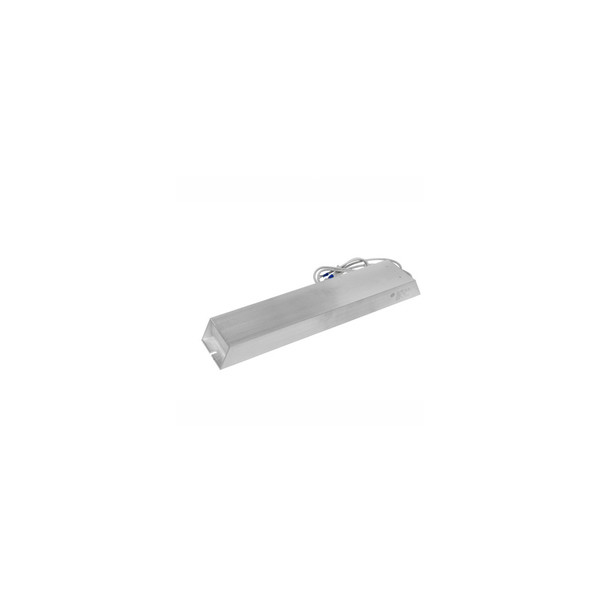 Resistente de travagem de serviço 400V 7 5kW 75 Ohm 10%ED Mitsubishi FR-ABR-H7.5K Superior externo