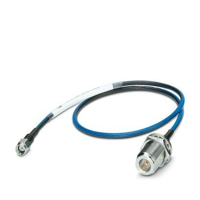 Cabos RAD-PIG-EF316-N-RSMA Cabos A solução definitiva para a conectividade ideal