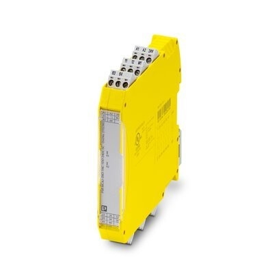 Módulo de extensão PSR-MC82-5NO-1NC-1DO-24DC-SC