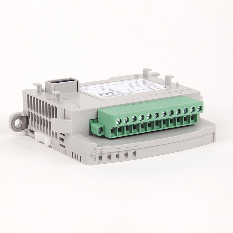 2085-IF4 Micro800 Modulo de entrada analógico de 4 pontos Interface de comunicação para desempenho