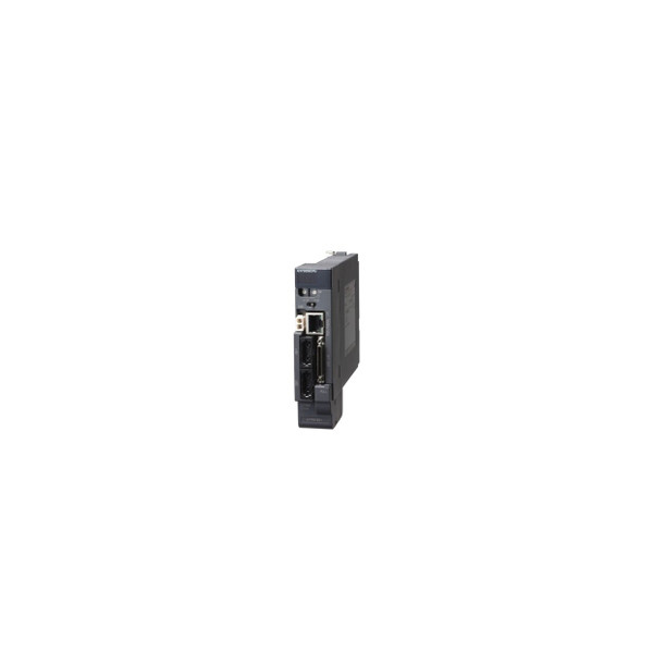 Controle de movimento preciso com a CPU QDS-Motion Controller de 32 eixos da Mitsubishi SSCNET III/H