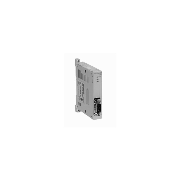 FX3U-232ADP-MB PLC por Mitsubishi RS232C Modulo de Interface com suporte Modbus RTU/ASCII