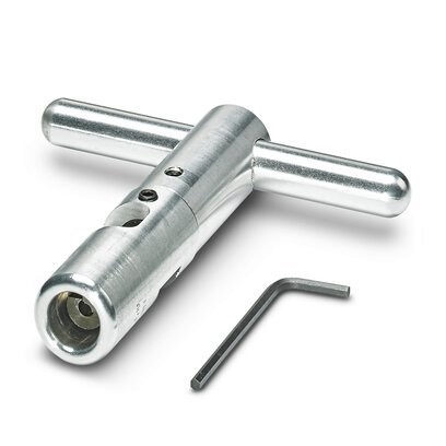 FL LCX TOOL E by Phoenix Contact A melhor solução para instalação de cabos de fibra óptica