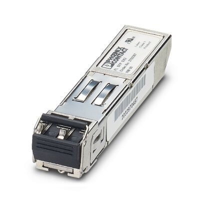 FL SFP SX2 Media Module O componente essencial para peças de reposição de automação industrial