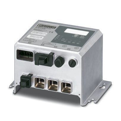 FL SWITCH IRT IP 4TX O Ultimate Industrial Ethernet Switch para integração perfeita