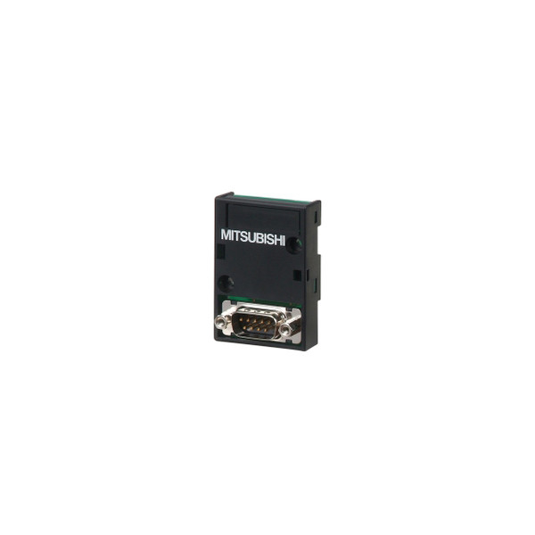 FX3G-232-BD PLC Mitsubishi FX3G Modulo de interface para controlo e monitorização precisos