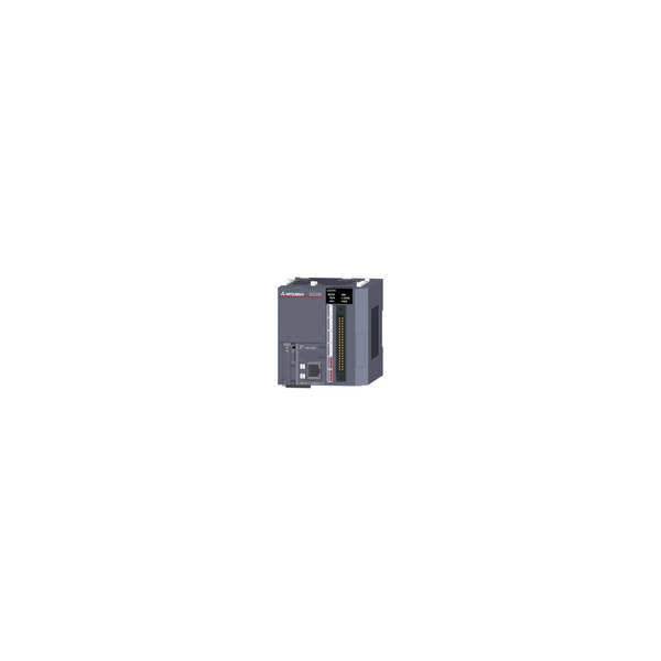 Mitsubishi L26CPU PLC Série L CPU 4096/8192EA 260k Passos 16 In-/8 Output Ethernet