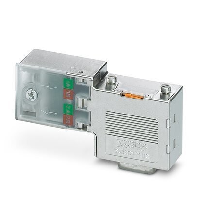 Contacto Phoenix SUBCON-PLUS-PROFIB/90/SC Peças sobressalentes de automação para operações suaves
