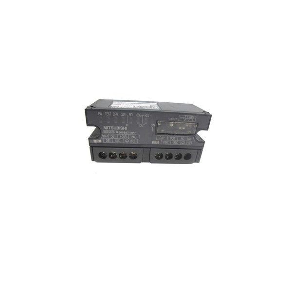 Mitsubishi FX0N-65EC PLC 0.65m FX Series Cabos para unidades de base e extensão FX0N/FX2N