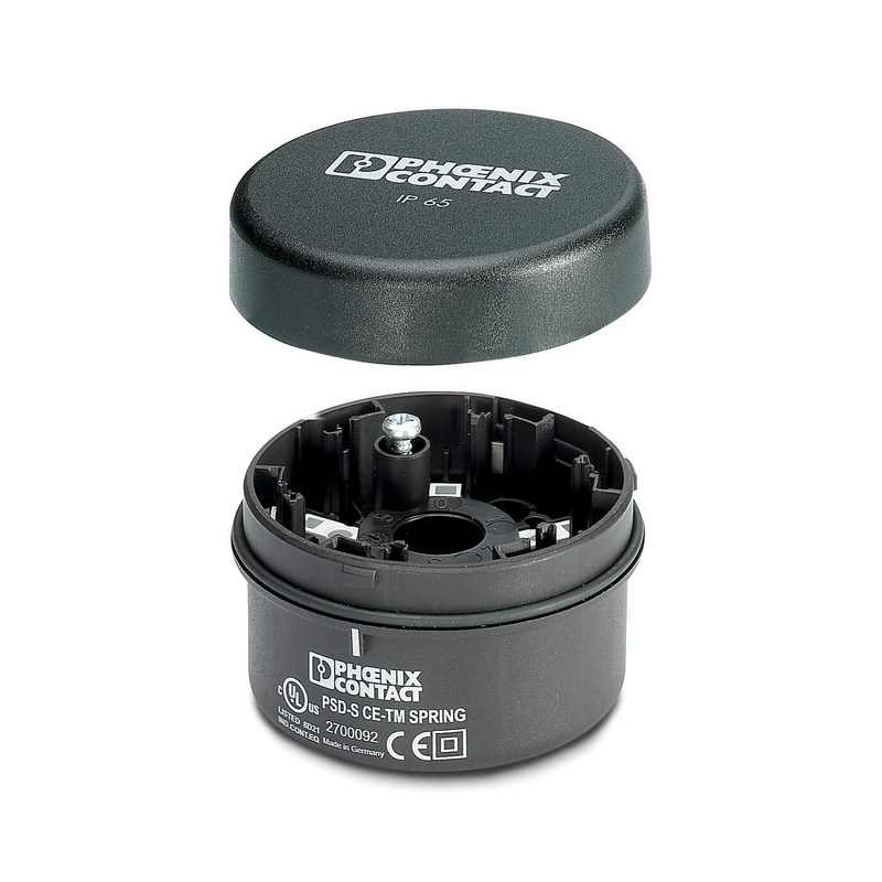 2700092 PSD-S CE-TM SPRING Connector A melhor escolha para as suas necessidades industriais
