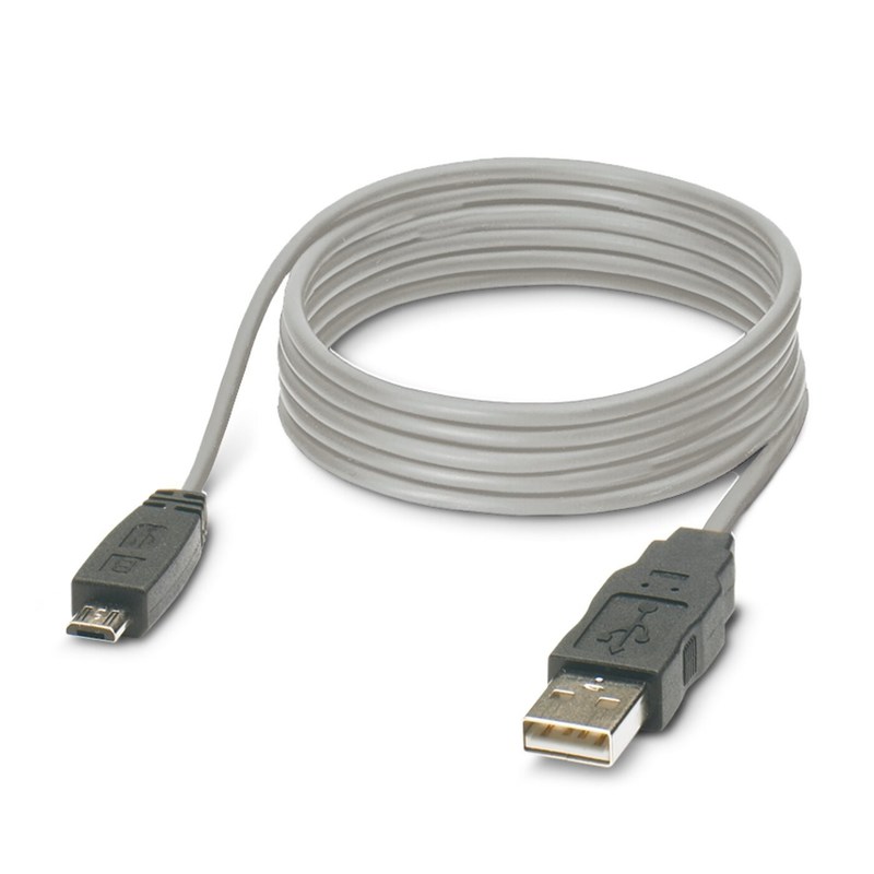 Melhore a sua experiência de transferência de dados com CAB-USB A/MICRO USB B/2 0M