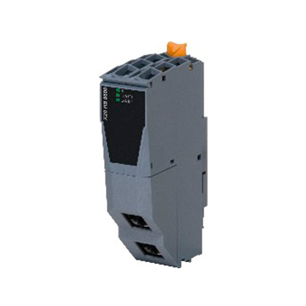 B R X20HB8880 2x/4x/6x Fast Ethernet Hub para Construção Modular