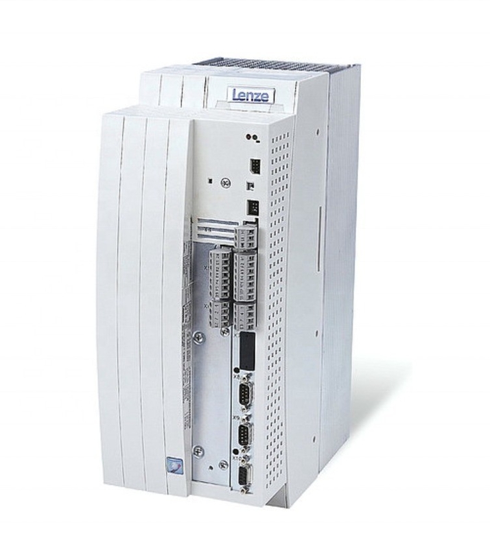 Interface de comunicação EVS9321-ES Outra para Lenze EVS9321-ES/EP/EI/EV/EK/ET/004