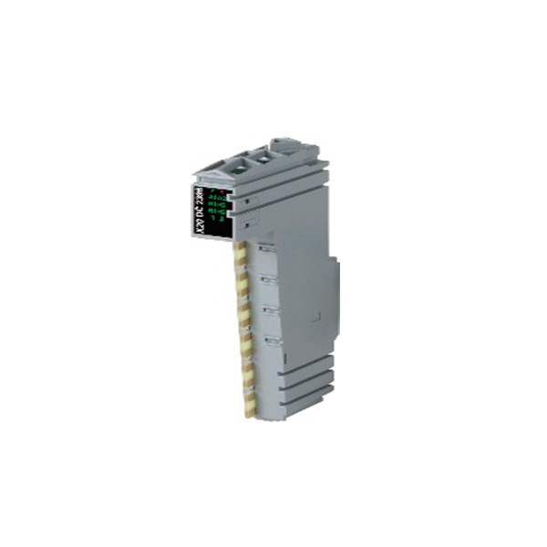 B R X20DC2396 2 ABR Incremental Encoder 24V Fornecimento de 2 entradas adicionais para Home Enable