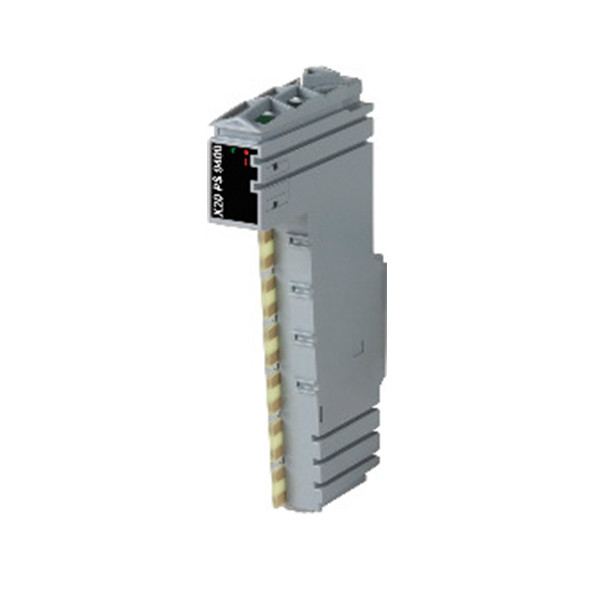 X20PS9400 A fonte de alimentação essencial para o controlador de ônibus B R X2X Link e I/O interno