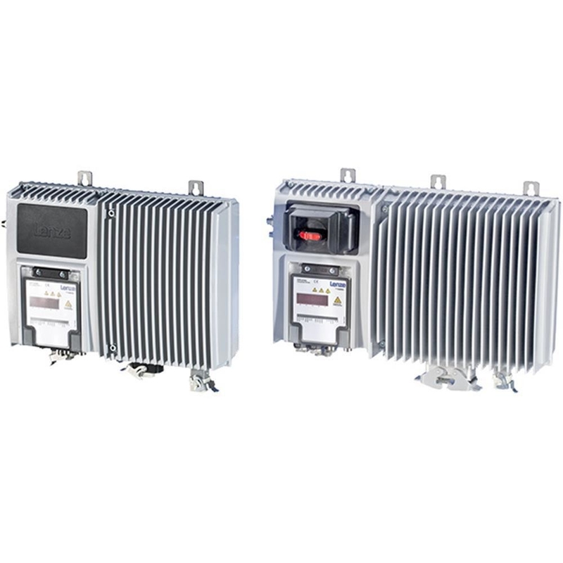 Lenze EVS9331-ES/EP/EI/EV/EK/ET/004 A solução de ponta para a automação industrial
