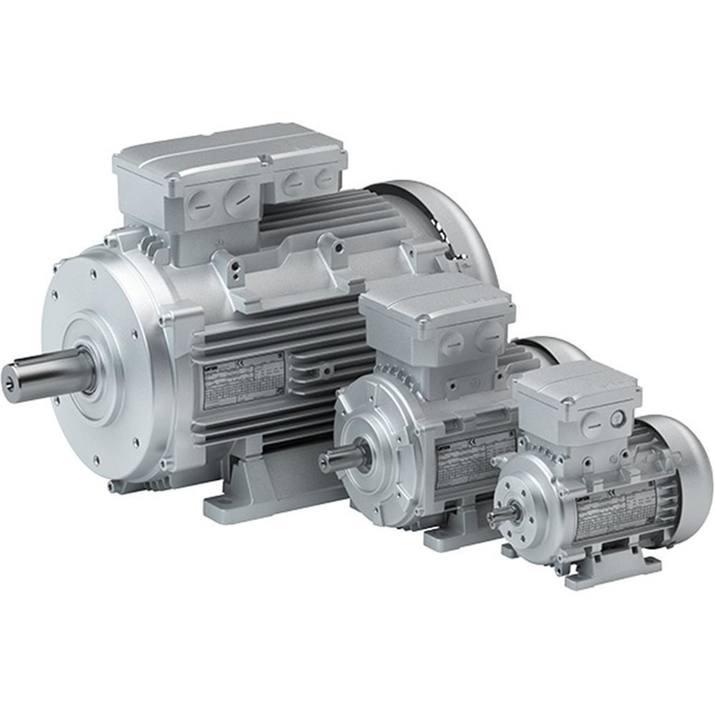 Lenze EVS9328-ES/EP/EI/EV/EK/ET/004 A solução definitiva para a eficiência industrial