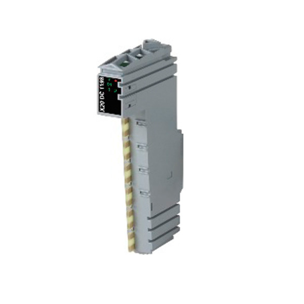B R X20DC1198 1 SSI Absolute Encoder 5 V e 24 VDC Suporte para aplicações de precisão
