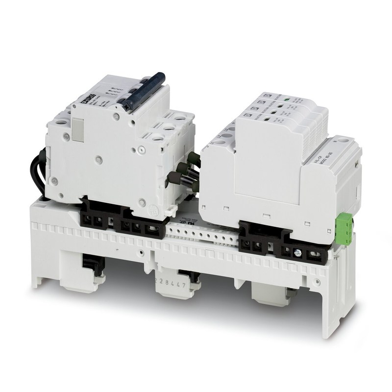 240 V AC 4 Polos 2804403 VAL-CP-MOSO