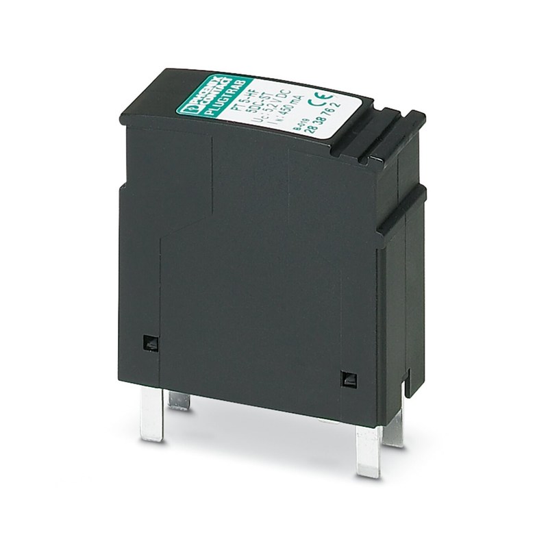 PT 5-HF- 5 DC-ST 2838762 Protector contra sobretensões