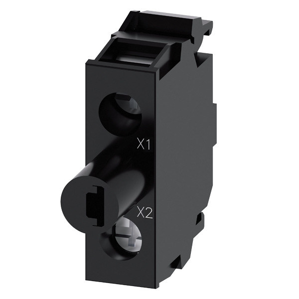 Atualize o seu sistema de PLC com 3SU1401-2BB30-1AA0 Módulo LED SIRIUS ACT e terminal de parafuso