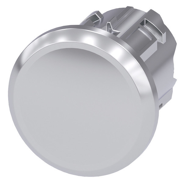 PLC 3SU1950-0FA80-0AA0 SIRIUS ACT Acessórios Metal Brilhante cinza/prata Blind Blanking Plug