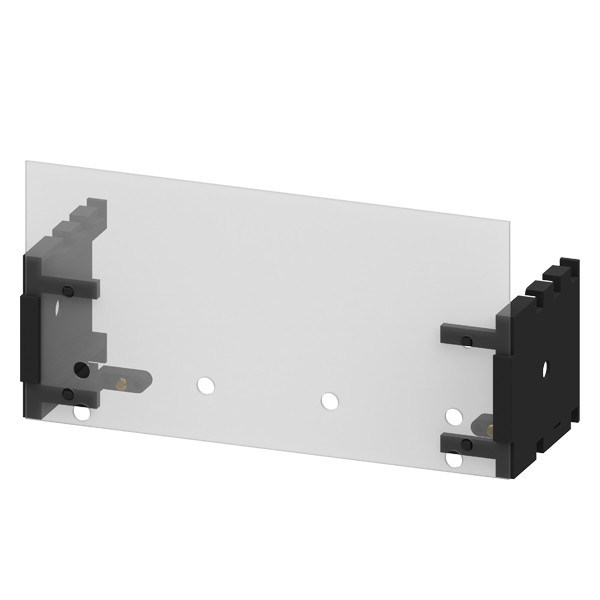 3TK1944-0A Cobertura de terminal para contatores 3TK para proteger o seu equipamento de forma eficiente