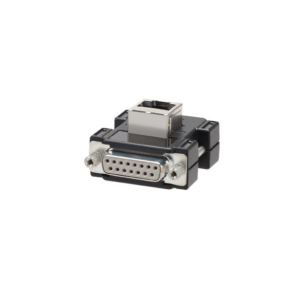 3TK2810-1A Adaptador para monitorização precisa da velocidade de rotação em PLCs industriais