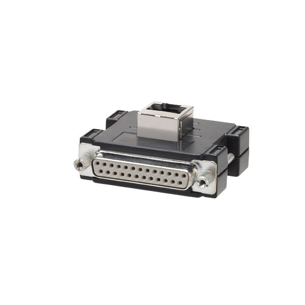 Tecnologia avançada PLC 3TK2810-1B Adaptador para monitor de velocidade de rotação