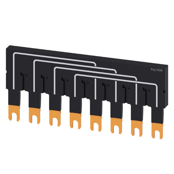 3KC PLC 160A Barra de ponte para ATyS d M ATyS t M RTSE ATSE Acessórios e peças sobressalentes