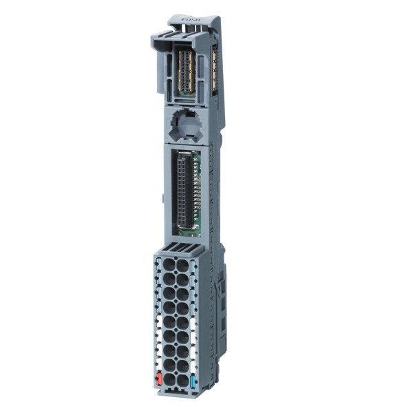 Atualizar o seu sistema de automação com 6ES7193-6BP00-0BA0 ET 200SP BaseUnit BU15-P16 A0 2B/T