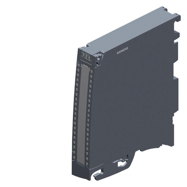 Sistemas de controlo industrial Módulo de entrada analógica 6ES7531-7QD00-0AB0 4 canais para PLC