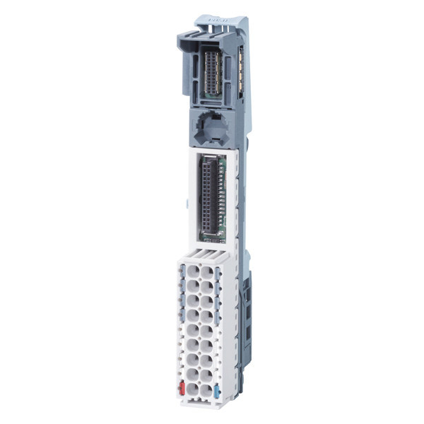 Siemens 6ES7193-6BP00-0DA0 ET 200SP BaseUnit BU15-P16