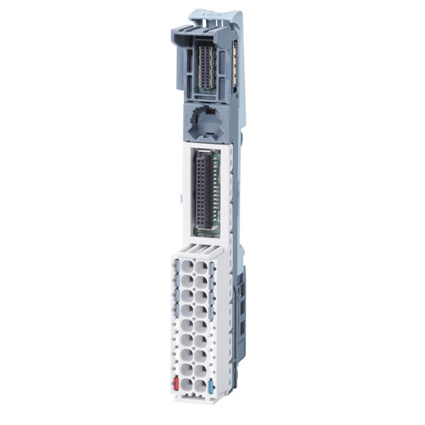 Siemens 6ES7193-6BP00-0DA1 ET 200SP BaseUnit BU15-P16 A0 2D/T Projetado para uso industrial